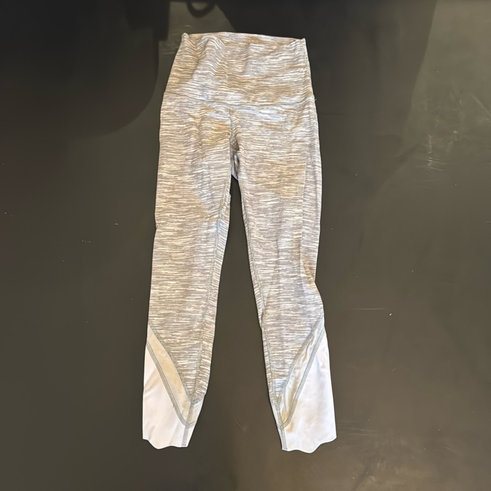 Lululemon Leggings like new